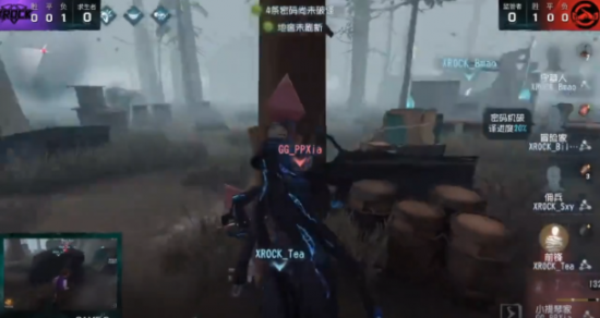 2025动感地带校园电竞联赛河北赛区邯郸线上海选赛即将开启