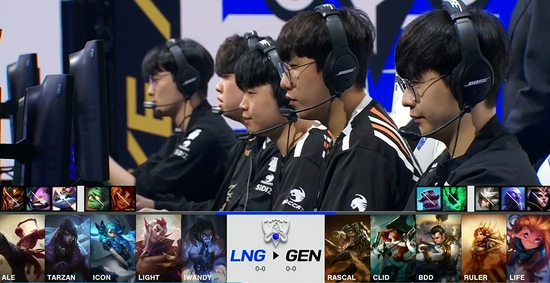 永劫无间携手濮院电竞节开启精彩活动