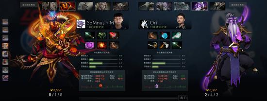 玩LOL的益处：重塑大脑的秘密